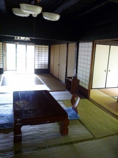 民宿ゆりか Urugi エクステリア 写真