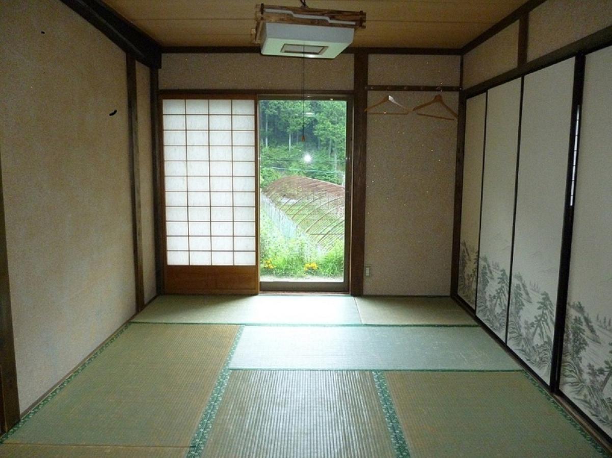 民宿ゆりか Urugi エクステリア 写真
