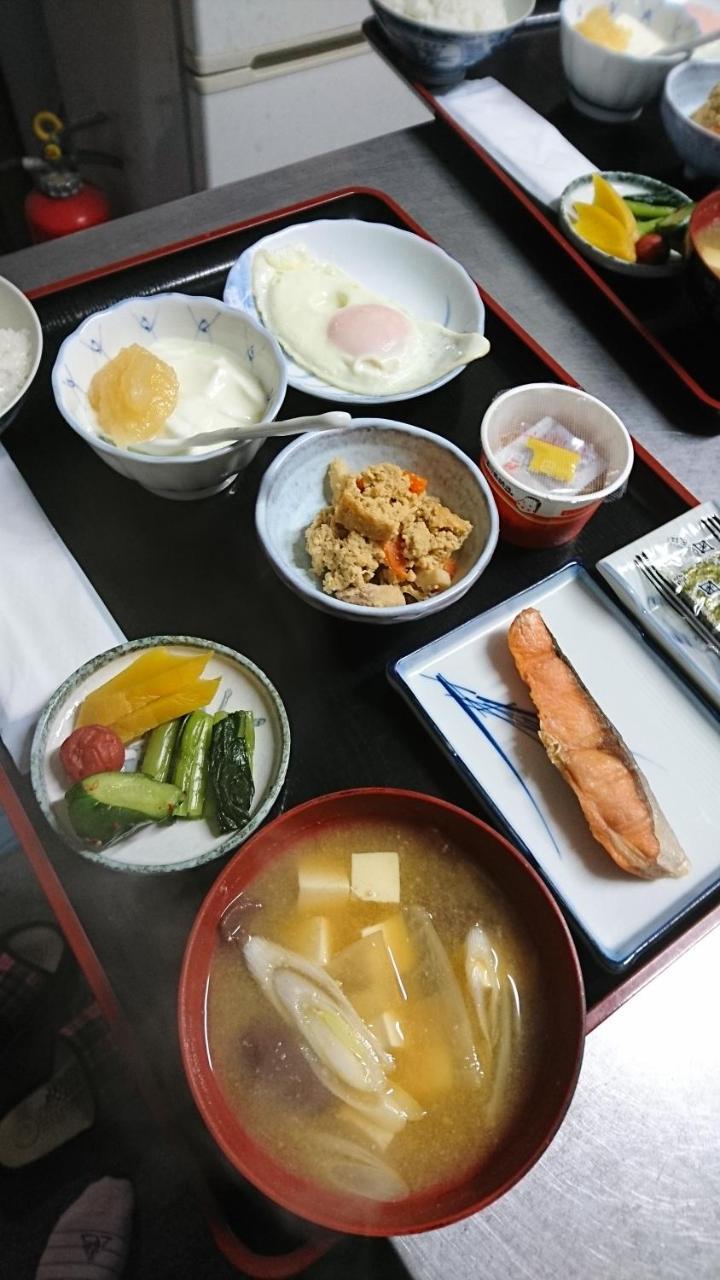 民宿ゆりか Urugi エクステリア 写真